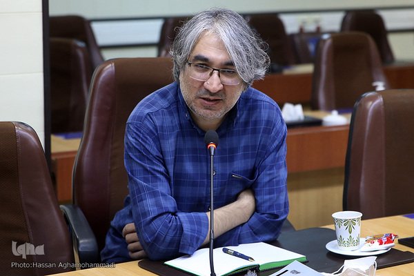 عباس کریمی، شاعر