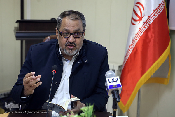 صادق رحمانی، شاعر