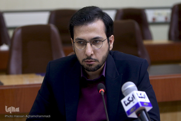 حامد طونی، شاعر