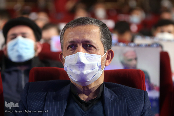 اصغر امیرنیا، سرپرست معاونت قرآن و عترت وزارت فرهنگ و ارشاد اسلامی 