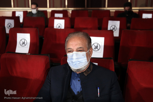 استاد علی اکبر حنیفی، پیشکسوت قرآنی