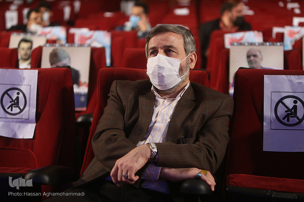 منصور قصری‌زاده، مدیر شبکه رادیویی قرآن