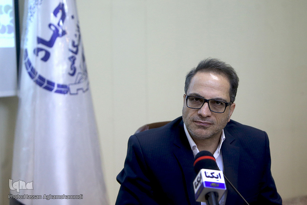 سومین نشست جهاد تبیینی آسیب شناسی عادی سازی روابط کشورهای اسلامی با رژیم صهیونیستی