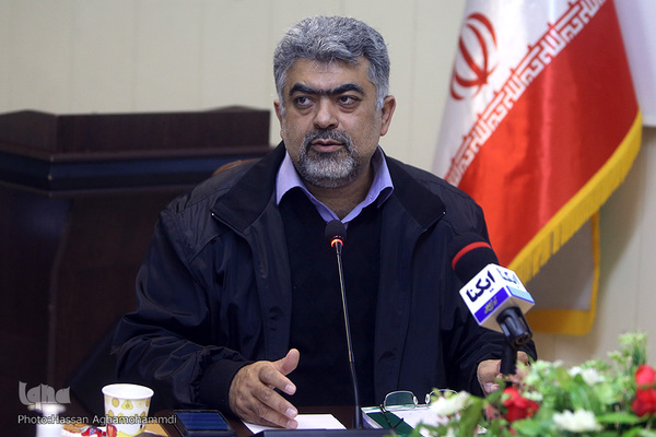 سومین نشست جهاد تبیینی آسیب شناسی عادی سازی روابط کشورهای اسلامی با رژیم صهیونیستی