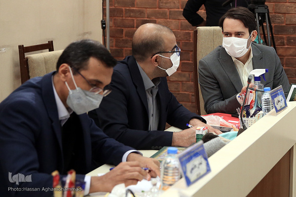 هیات داوران چهل و چهارمین  مسابقات سراسری قرآن کریم