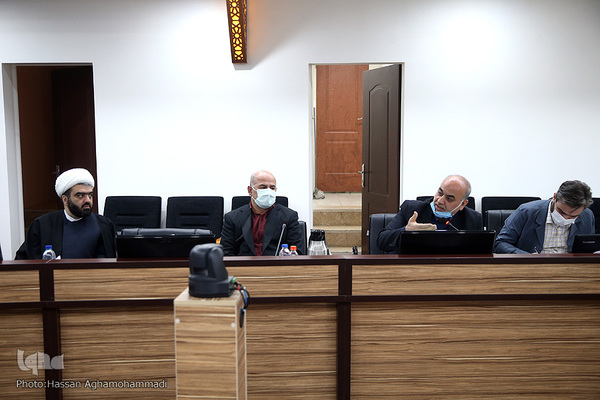 نشست شورای هماهنگی فعالیت‌های قرآن و عترت دانشگاه‌های کشور