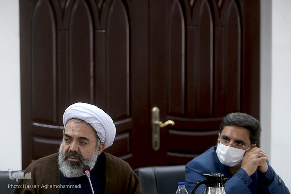 نشست شورای هماهنگی فعالیت‌های قرآن و عترت دانشگاه‌های کشور