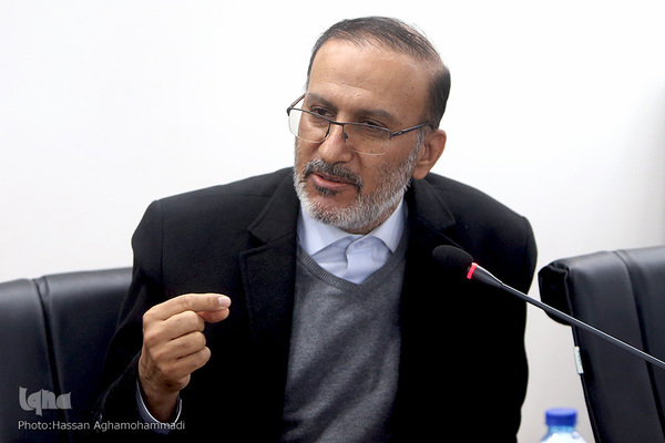 جمال رحیمیان، سرپرست معاونت فرهنگی جهاد دانشگاهی