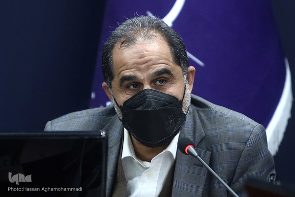 حسین بلندی، سرپرست دانشگاه‌ جامع علمی کاربردی