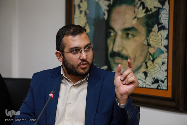جلسه شورای عالی «یازدهمین آیین اعطای تندیس ملی فداکاری به دانشجویان ایران»