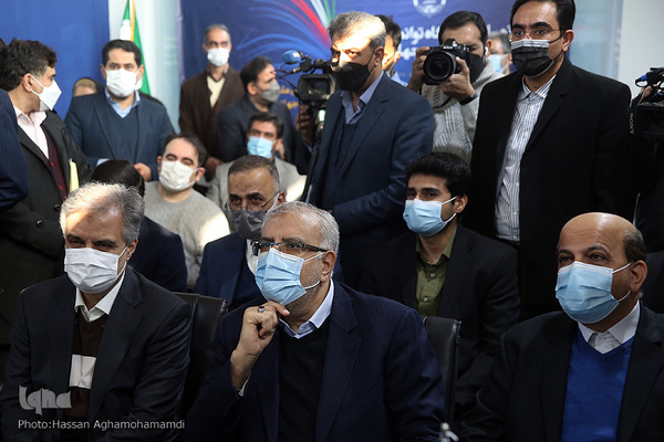 دومین روز نمایشگاه توانمندی‌ها و دستاوردهای جهاددانشگاهی