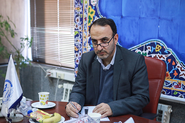 بازدید معاون فرهنگی و اجتماعی وزارت علوم، تحقیقات و فناوری از ایکنا