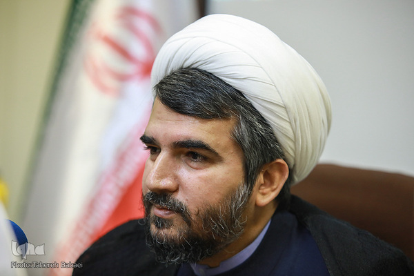 نشست خبری مسابقه بین‌المللی فرازخوانی قرآن کریم مشکات