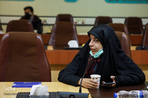 نشست خبری مسابقه بین‌المللی فرازخوانی قرآن کریم مشکات