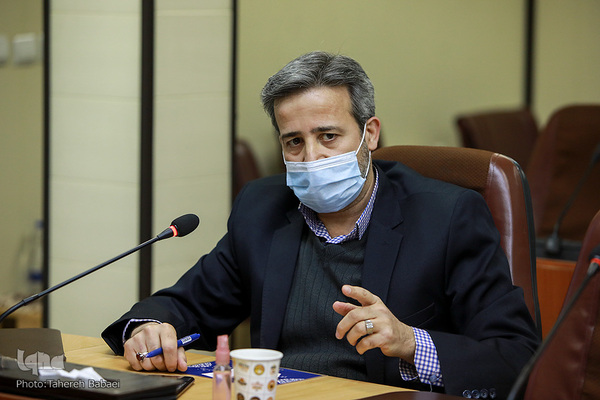 نشست خبری مسابقه بین‌المللی فرازخوانی قرآن کریم مشکات