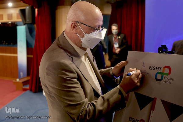 محمدعلی‌ زلفی‌گل، وزیر علوم، تحقیقات و فناوری