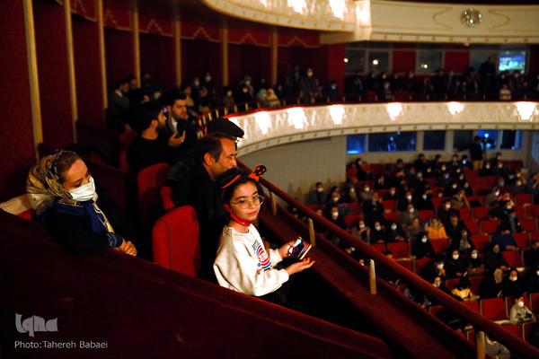 همایش موسیقایی «مقام حماسه» اجرای ارکستری موسیقی به یاد شهید سلیمانی