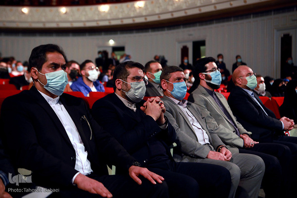 همایش موسیقایی «مقام حماسه» اجرای ارکستری موسیقی به یاد شهید سلیمانی