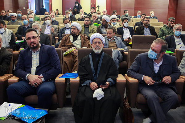 اولین مجمع عمومی و فوق العاده اتحادیه کشوری موسسات و تشکل های قرآن و عترت