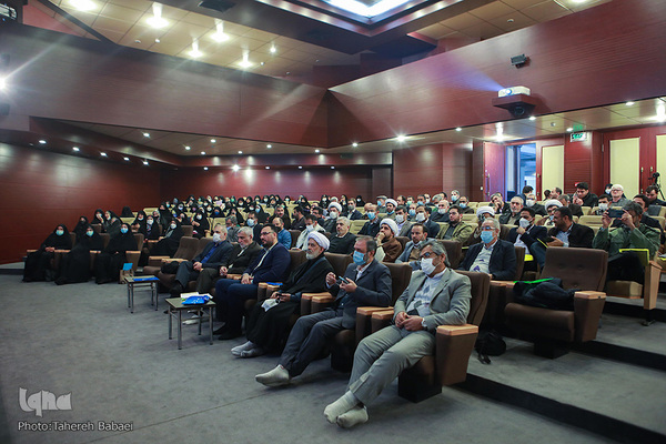 اولین مجمع عمومی و فوق العاده اتحادیه کشوری موسسات و تشکل های قرآن و عترت