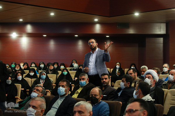 اولین مجمع عمومی و فوق العاده اتحادیه کشوری موسسات و تشکل های قرآن و عترت