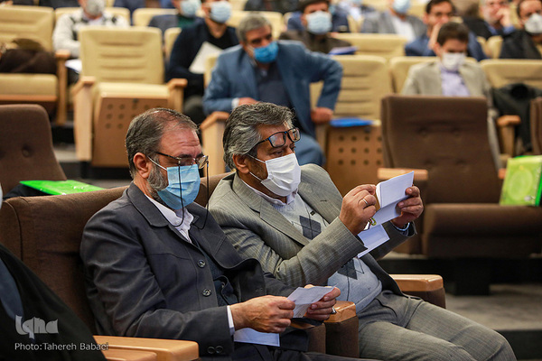 اولین مجمع عمومی و فوق العاده اتحادیه کشوری موسسات و تشکل های قرآن و عترت