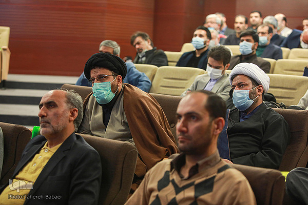 اولین مجمع عمومی و فوق العاده اتحادیه کشوری موسسات و تشکل های قرآن و عترت
