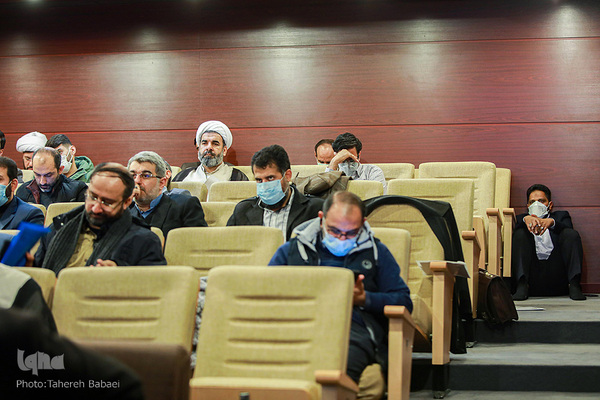 اولین مجمع عمومی و فوق العاده اتحادیه کشوری موسسات و تشکل های قرآن و عترت
