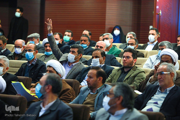 اولین مجمع عمومی و فوق العاده اتحادیه کشوری موسسات و تشکل های قرآن و عترت