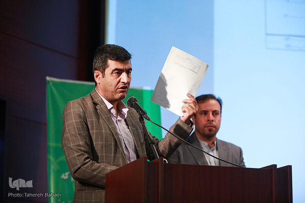 اولین مجمع عمومی و فوق العاده اتحادیه کشوری موسسات و تشکل های قرآن و عترت
