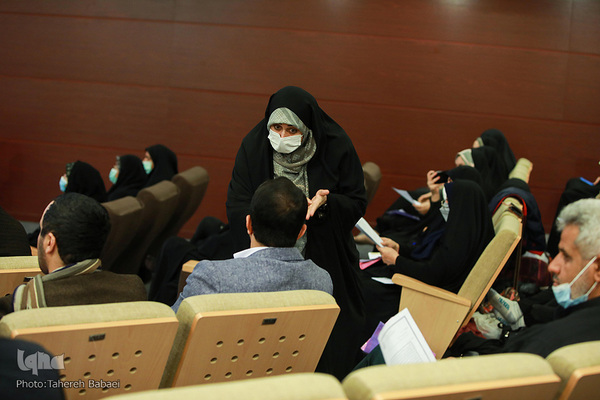 اولین مجمع عمومی و فوق العاده اتحادیه کشوری موسسات و تشکل های قرآن و عترت