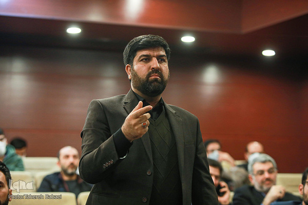 اولین مجمع عمومی و فوق العاده اتحادیه کشوری موسسات و تشکل های قرآن و عترت
