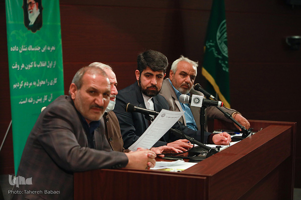 اولین مجمع عمومی و فوق العاده اتحادیه کشوری موسسات و تشکل های قرآن و عترت