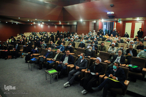 اولین مجمع عمومی و فوق العاده اتحادیه کشوری موسسات و تشکل های قرآن و عترت