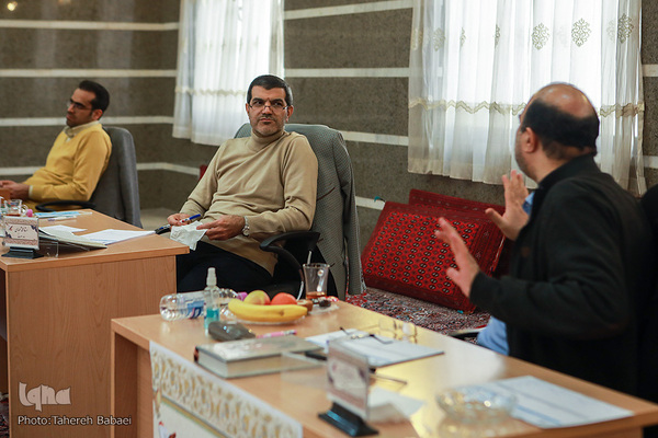 پانزدهمین دوره مسابقات سراسری قرآن کریم دارالقران امام علی(ع)