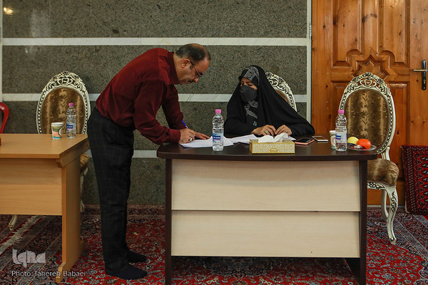 پانزدهمین دوره مسابقات سراسری قرآن کریم دارالقران امام علی(ع)