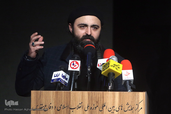 محمود حبیبی، شاعر