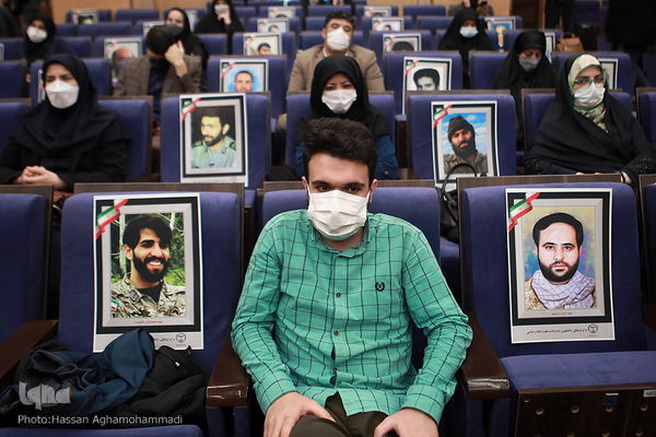 آئین دومین رویداد ملی ـ دانشجویی بزرگداشت سیدالشهدای مقاومت، سردار شهید حاج قاسم سلیمانی