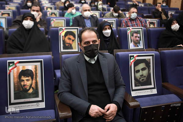 آئین دومین رویداد ملی ـ دانشجویی بزرگداشت سیدالشهدای مقاومت، سردار شهید حاج قاسم سلیمانی