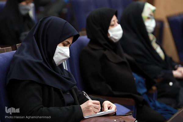 آئین دومین رویداد ملی ـ دانشجویی بزرگداشت سیدالشهدای مقاومت، سردار شهید حاج قاسم سلیمانی