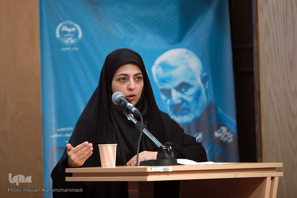 آئین دومین رویداد ملی ـ دانشجویی بزرگداشت سیدالشهدای مقاومت، سردار شهید حاج قاسم سلیمانی