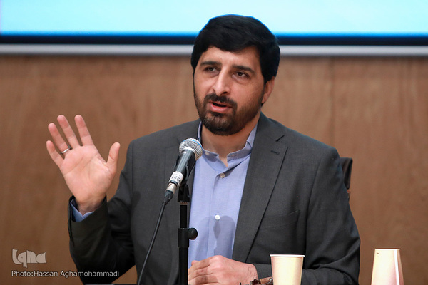 آئین دومین رویداد ملی ـ دانشجویی بزرگداشت سیدالشهدای مقاومت، سردار شهید حاج قاسم سلیمانی