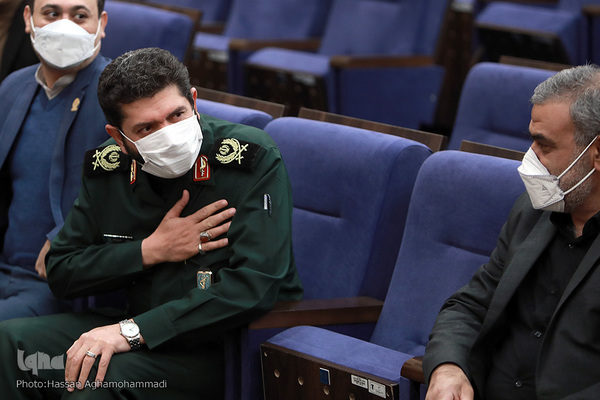 آئین دومین رویداد ملی ـ دانشجویی بزرگداشت سیدالشهدای مقاومت، سردار شهید حاج قاسم سلیمانی