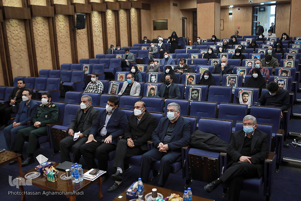 آئین دومین رویداد ملی ـ دانشجویی بزرگداشت سیدالشهدای مقاومت، سردار شهید حاج قاسم سلیمانی