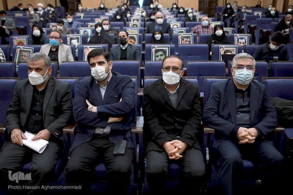 آئین دومین رویداد ملی ـ دانشجویی بزرگداشت سیدالشهدای مقاومت، سردار شهید حاج قاسم سلیمانی