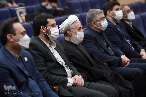 آئین دومین رویداد ملی ـ دانشجویی بزرگداشت سیدالشهدای مقاومت، سردار شهید حاج قاسم سلیمانی