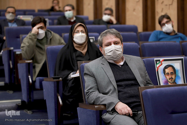 آئین دومین رویداد ملی ـ دانشجویی بزرگداشت سیدالشهدای مقاومت، سردار شهید حاج قاسم سلیمانی