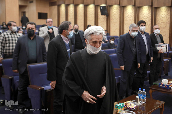 آئین دومین رویداد ملی ـ دانشجویی بزرگداشت سیدالشهدای مقاومت، سردار شهید حاج قاسم سلیمانی