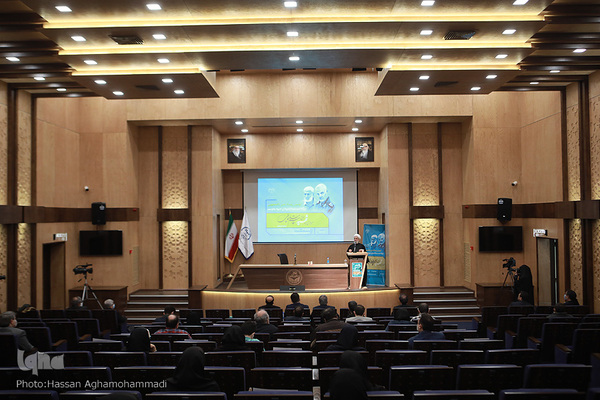 آئین دومین رویداد ملی ـ دانشجویی بزرگداشت سیدالشهدای مقاومت، سردار شهید حاج قاسم سلیمانی