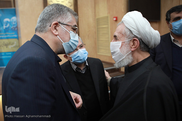 آئین دومین رویداد ملی ـ دانشجویی بزرگداشت سیدالشهدای مقاومت، سردار شهید حاج قاسم سلیمانی